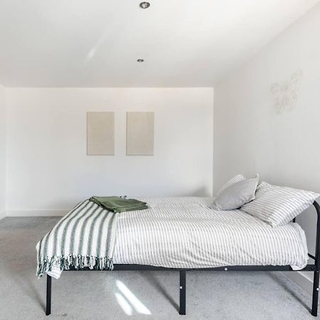 HandsworthLuxurious 3-Bed Penthouse In Sheffield公寓 外观 照片