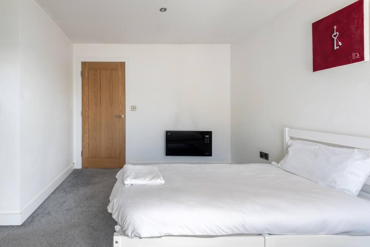 HandsworthLuxurious 3-Bed Penthouse In Sheffield公寓 外观 照片